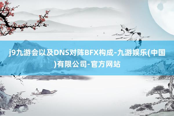 j9九游会以及DNS对阵BFX构成-九游娱乐(中国)有限公司-官方网站